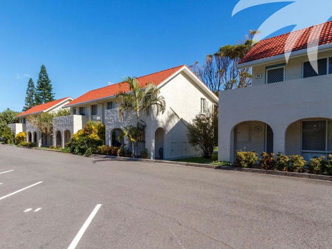 Villa Manyana Unit 26 - Accommodation Nelson Bay 3