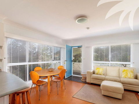 Villa Manyana Unit 26 - Accommodation Nelson Bay 6