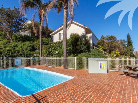 Villa Manyana Unit 26 - Accommodation Nelson Bay 1