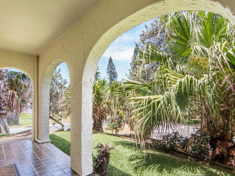 Villa Manyana Unit 28 - Accommodation Nelson Bay 2
