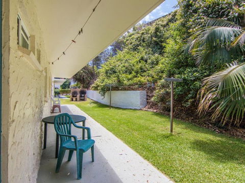 Villa Manyana Unit 28 - Accommodation Nelson Bay 4
