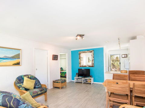 Villa Manyana Unit 28 - Accommodation Nelson Bay 5