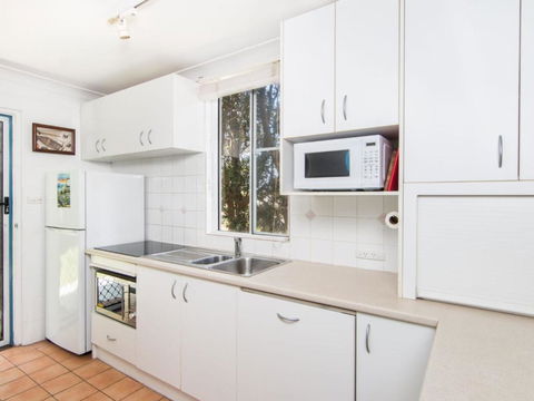 Villa Manyana Unit 28 - Accommodation Nelson Bay 1