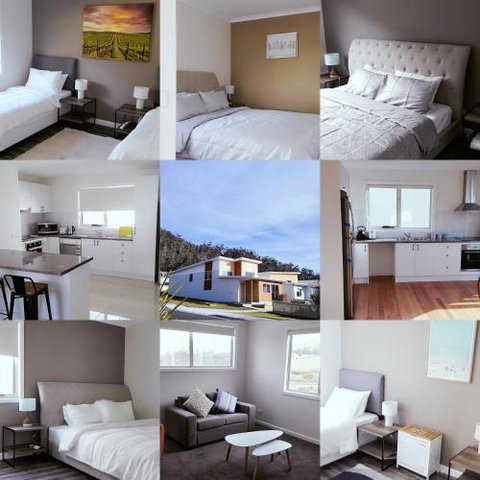 DreamcatcheratBicheno - Accommodation Nelson Bay 1