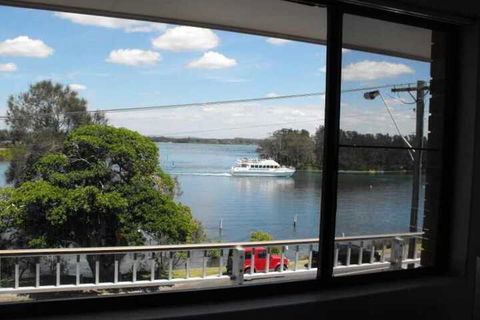 San Vid Unit 7 - Accommodation Nelson Bay 2