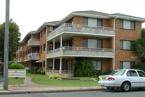 San Vid Unit 7 - Accommodation Nelson Bay 1