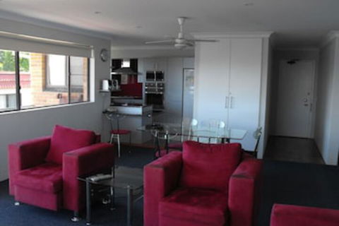 San Vid Unit 7 - Accommodation Nelson Bay 0
