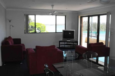 San Vid Unit 7 - Accommodation Nelson Bay 5