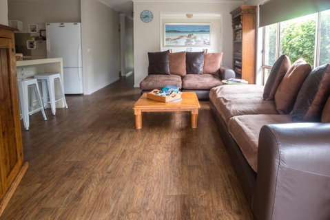 Mornington Peninsula 4Shore Rosebud - Accommodation Nelson Bay 4