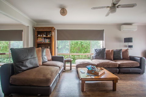 Mornington Peninsula 4Shore Rosebud - Accommodation Nelson Bay 5
