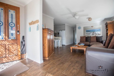 Mornington Peninsula 4Shore Rosebud - Accommodation Nelson Bay 1