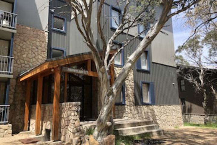 Mountain Bay VIC Accommodation Nelson Bay