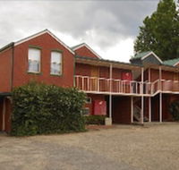 Railway Motel Myrtleford - Accommodation Nelson Bay
