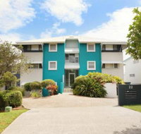 Unit 1 on the Park Coolum Beach - Accommodation Nelson Bay