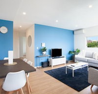 Redmire - Accommodation Nelson Bay