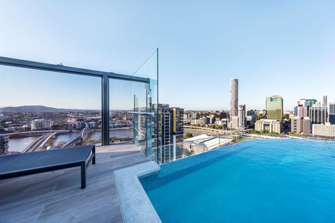 Lucid - Accommodation Nelson Bay 3
