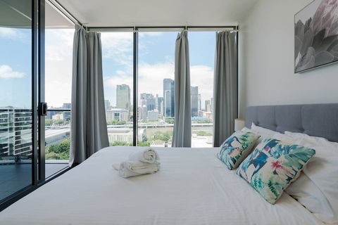 Lucid - Accommodation Nelson Bay 6