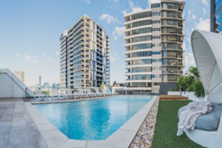 Bellbowrie QLD Accommodation Nelson Bay