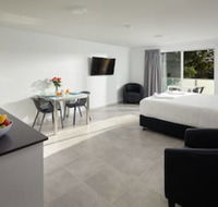 East Maitland Executive Apartments - Accommodation Nelson Bay