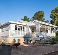 St Remy - Accommodation Nelson Bay