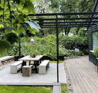 Morton Brae Luxury Cottage Sassafras - Accommodation Nelson Bay