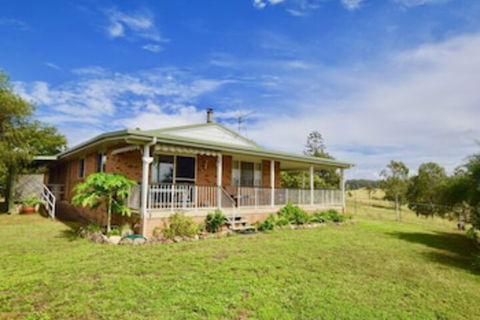 Country Breeze Farm Stay - Accommodation Nelson Bay 0