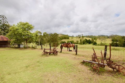 Country Breeze Farm Stay - Accommodation Nelson Bay 1