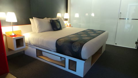 Room Motels Gympie - Accommodation Nelson Bay 4