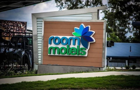 Room Motels Gympie - Accommodation Nelson Bay 1