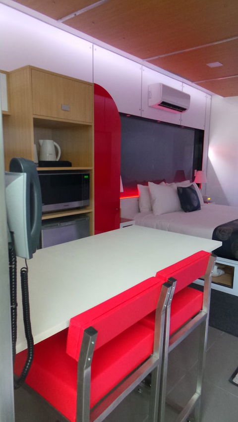 Room Motels Gympie - Accommodation Nelson Bay 5