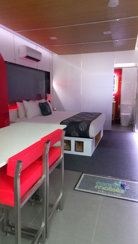 Room Motels Gympie - Accommodation Nelson Bay 6