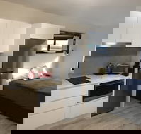 Alfred Apartment - Accommodation Nelson Bay
