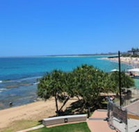 Kings Way Apartments - Accommodation Nelson Bay