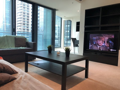 ReadySet Apartments Southbank One - Accommodation Nelson Bay 1