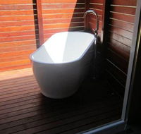 Yurt by Sea - Accommodation Nelson Bay