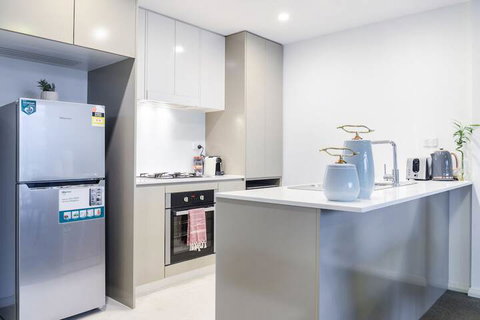 Charming & Spacious Living In A Serene Location - Accommodation Nelson Bay 2