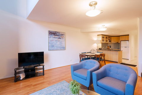 Allara Canberra - Accommodation Nelson Bay 4