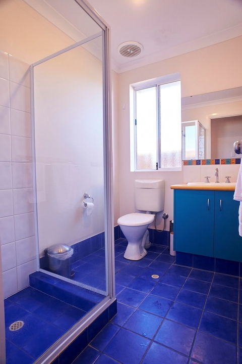 Golf And Beach Retreat - Accommodation Nelson Bay 6