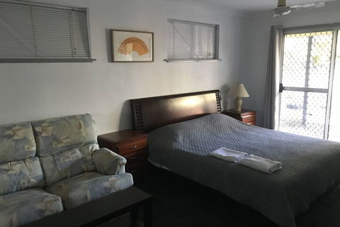 Gold Coast Nerang 99 House - Accommodation Nelson Bay 3