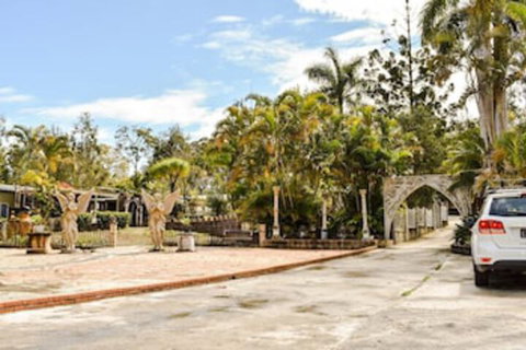 Gold Coast Nerang 99 House - Accommodation Nelson Bay 0