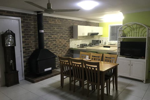 Gold Coast Nerang 99 House - Accommodation Nelson Bay 7