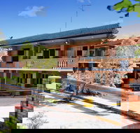 Blue Mountains Motel