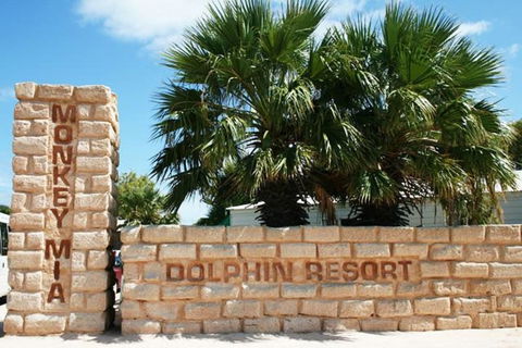 RAC Monkey Mia Dolphin Resort - Accommodation Nelson Bay 0