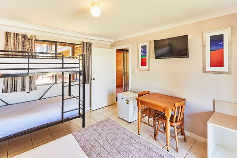 RAC Monkey Mia Dolphin Resort - Accommodation Nelson Bay 5