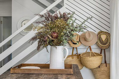 Your Luxury Escape - The White House - Accommodation Nelson Bay 3