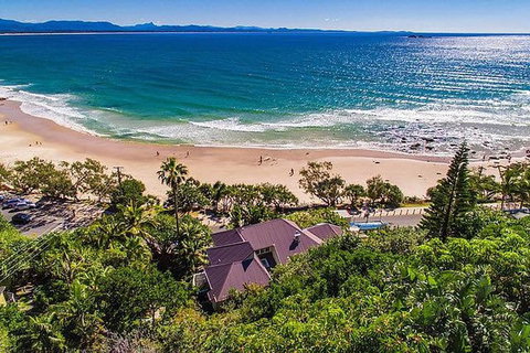 Your Luxury Escape - The White House - Accommodation Nelson Bay 1