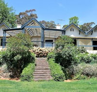Cobbs Hill Estate Homestead - Accommodation Nelson Bay