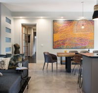 Arya - Accommodation Nelson Bay