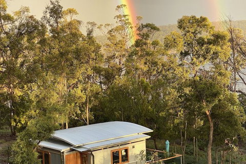 Free Spirit Pods - Accommodation Nelson Bay 4