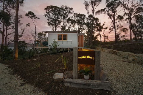 Free Spirit Pods - Accommodation Nelson Bay 2